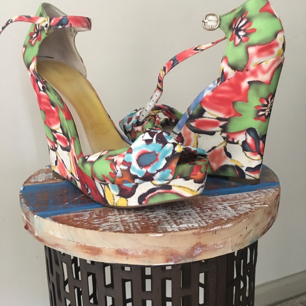 Nine West Wedges